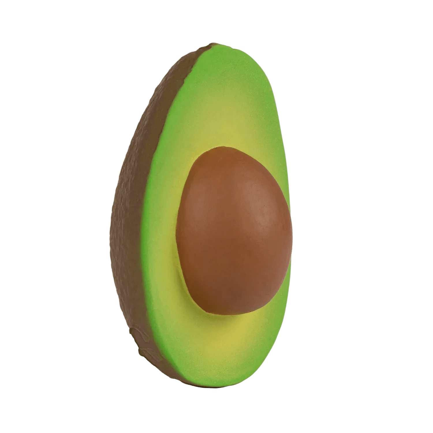 Arnold the Avocado Oli Carol Cotton Ballon Baby Spielzeug Beißspielzeug Badespielzeug - Babyspielzeug Arnold the Avocado - Cotton Ballon | Family Concept Store -