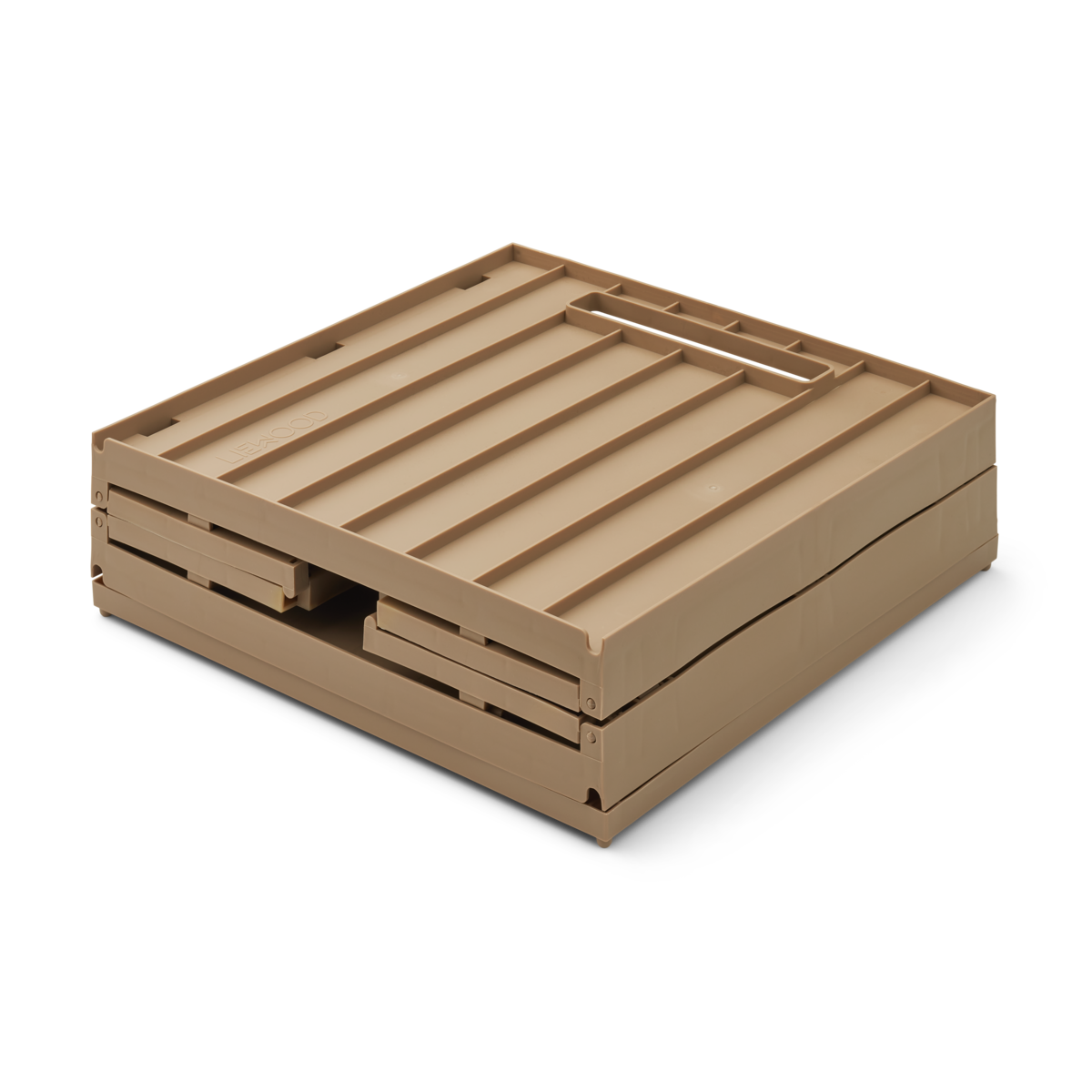 Aufbewahrungsbox Elijah Cotton Ballon LIEWOOD Stapel Kiste Ordnung Kinderzimmer Design