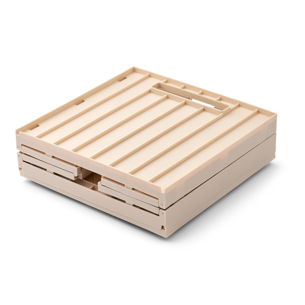 Aufbewahrungsbox Elijah Cotton Ballon LIEWOOD Stapel Kiste Ordnung Kinderzimmer Design