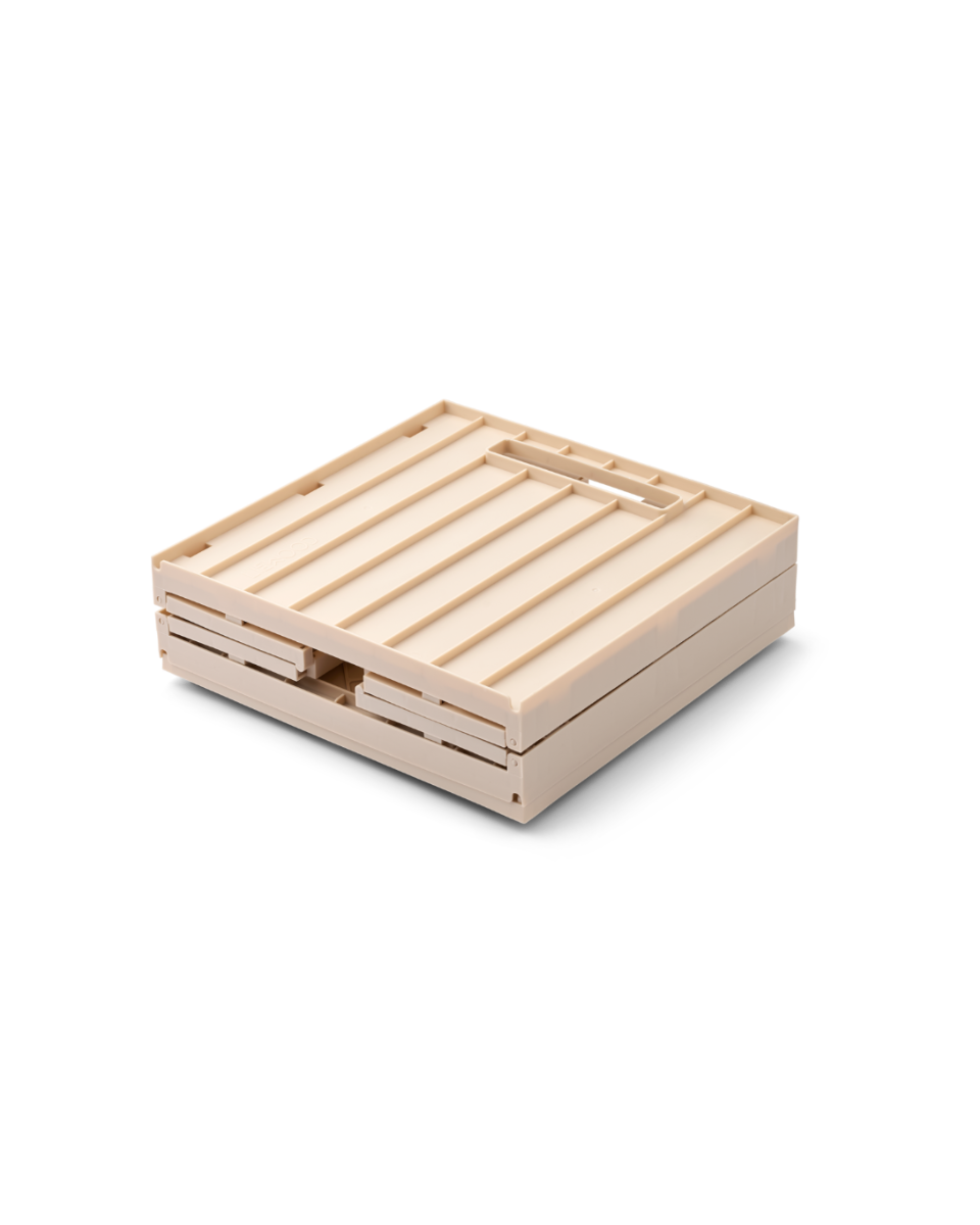 Aufbewahrungsbox Elijah Cotton Ballon LIEWOOD Stapel Kiste Ordnung Kinderzimmer Design