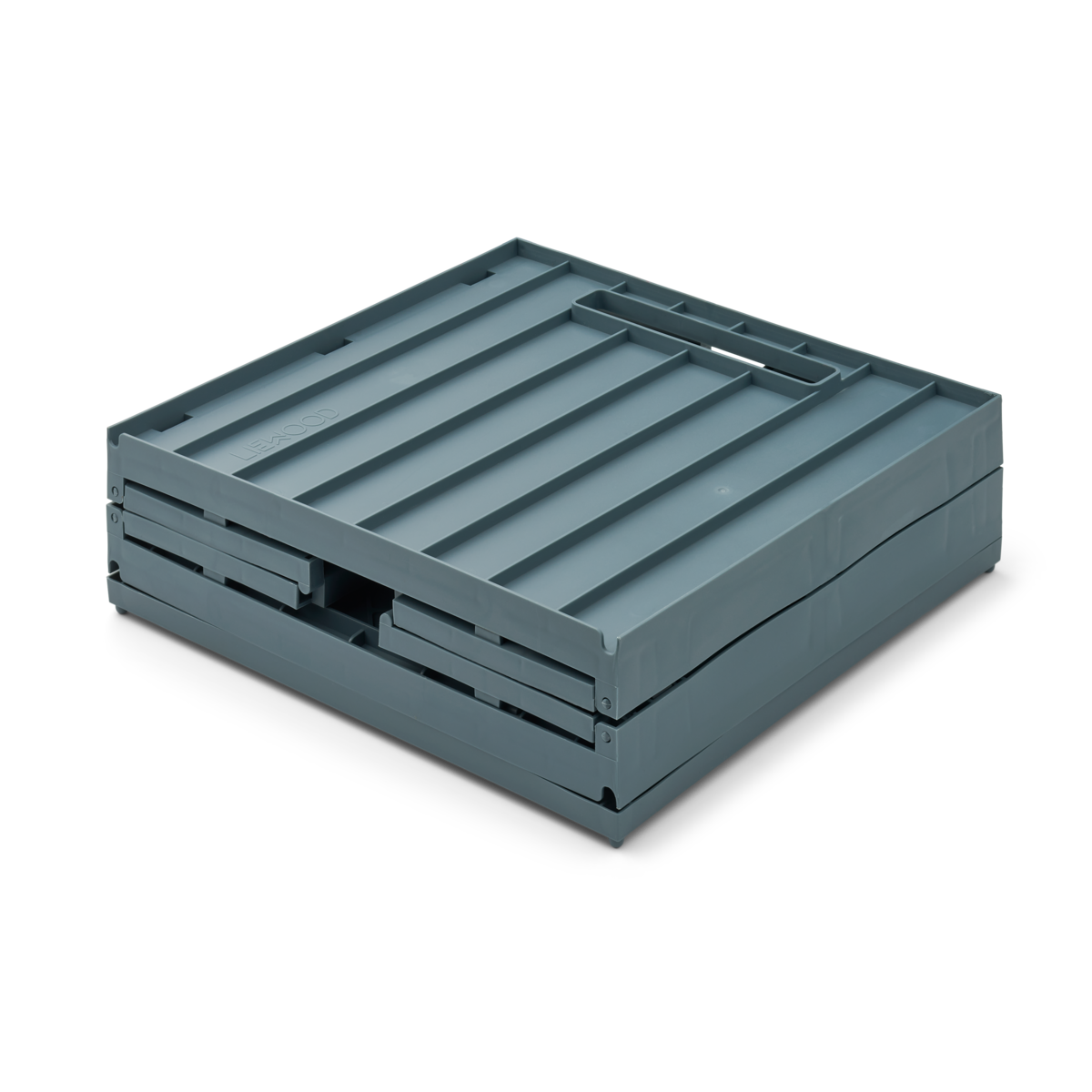 Aufbewahrungsbox Elijah Cotton Ballon LIEWOOD Stapel Kiste Ordnung Kinderzimmer Design