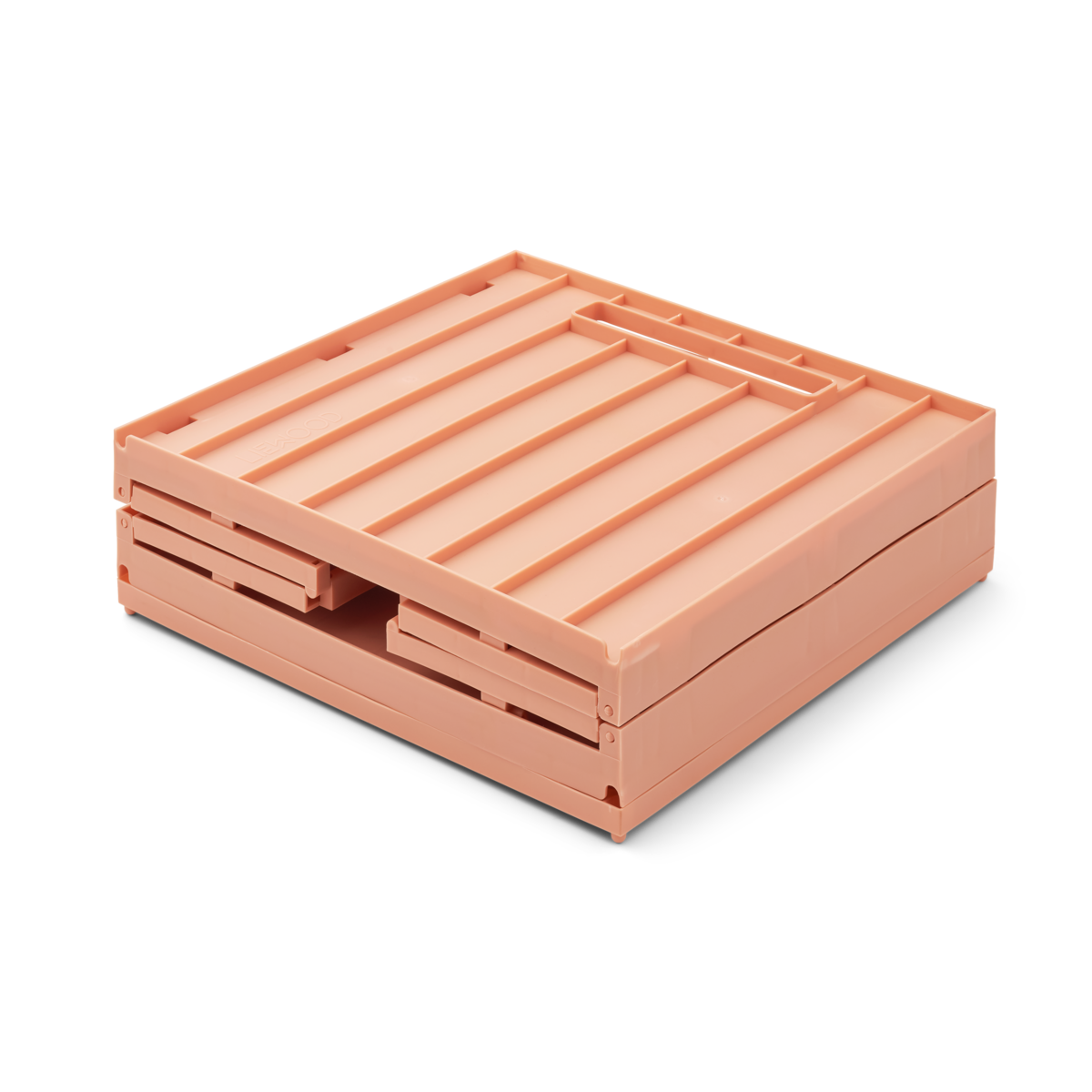 Aufbewahrungsbox Elijah Cotton Ballon LIEWOOD Stapel Kiste Ordnung Kinderzimmer Design