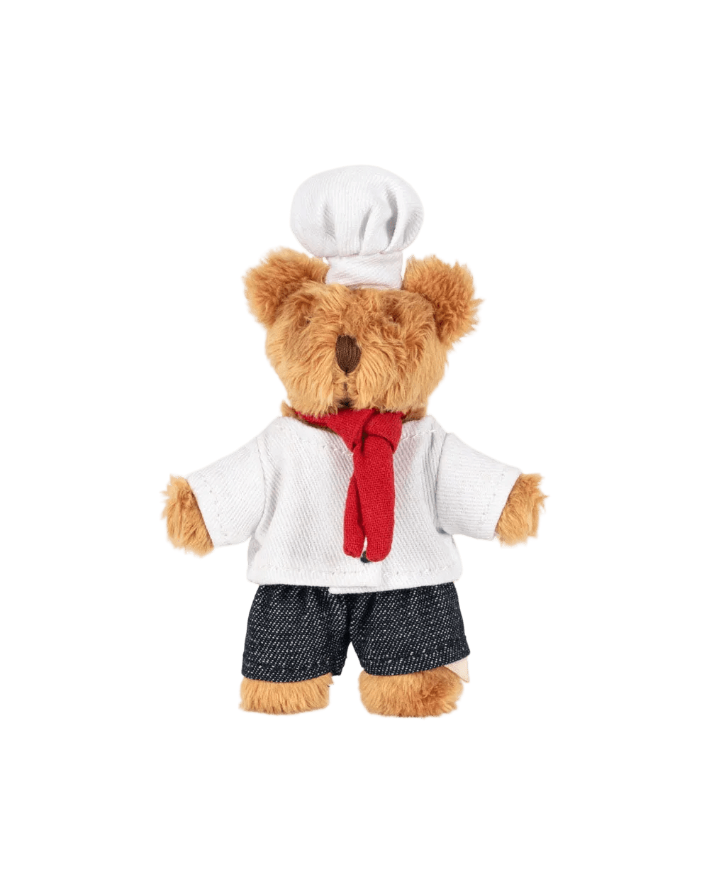 Bäcker Teddy Set Box konges slojd cotton ballon Puppenhaus Spiel Koch Miniatur Rollenspiel Kind Geschenk Patisserie - Teddy Bäcker Set - Cotton Ballon | Family Concept Store -