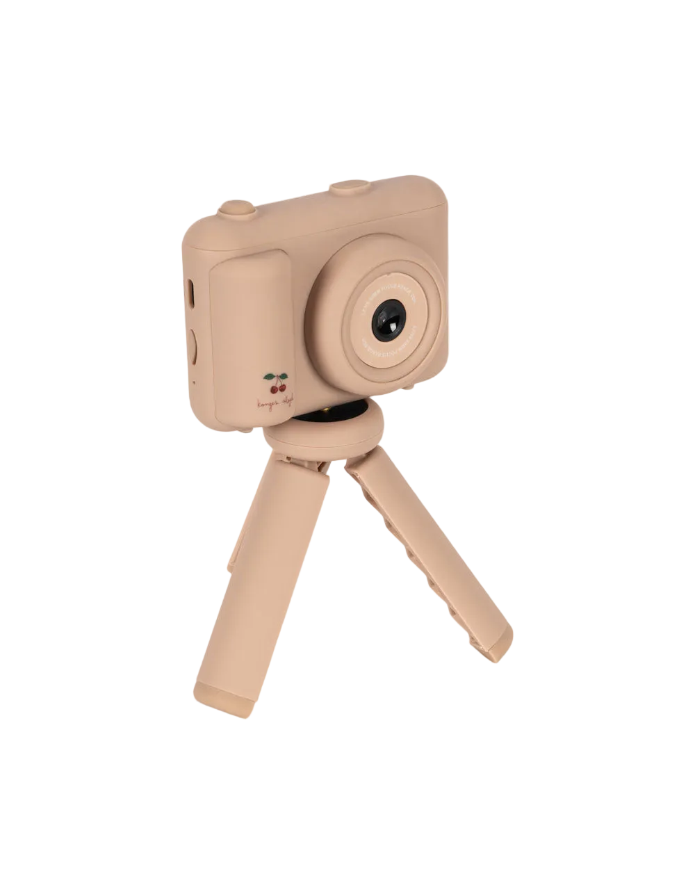 Digitalkamera Kinder Kamera Fotografie konges slojd cotton ballon geschenk kirsche rosa Kids Mädchen Junge Geschenk