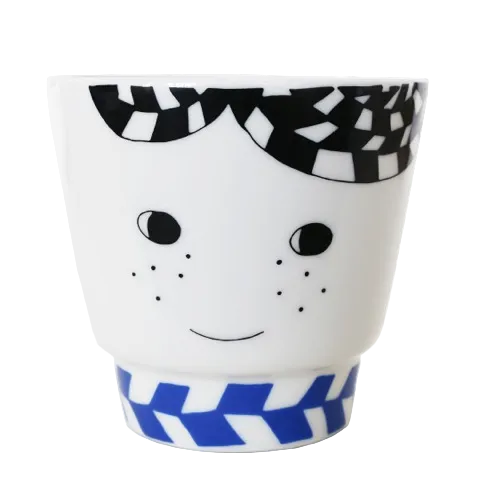 Good Morning Cup Cotton Ballon Otto Dänemark Design Meyer Lavigne Tasse Becher Geschirr