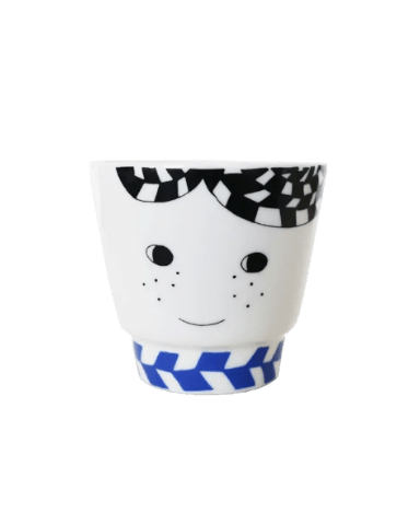 Good Morning Cup Cotton Ballon Otto Dänemark Design Meyer Lavigne Tasse Becher Geschirr - Becher Otto - Cotton Ballon | Family Concept Store -
