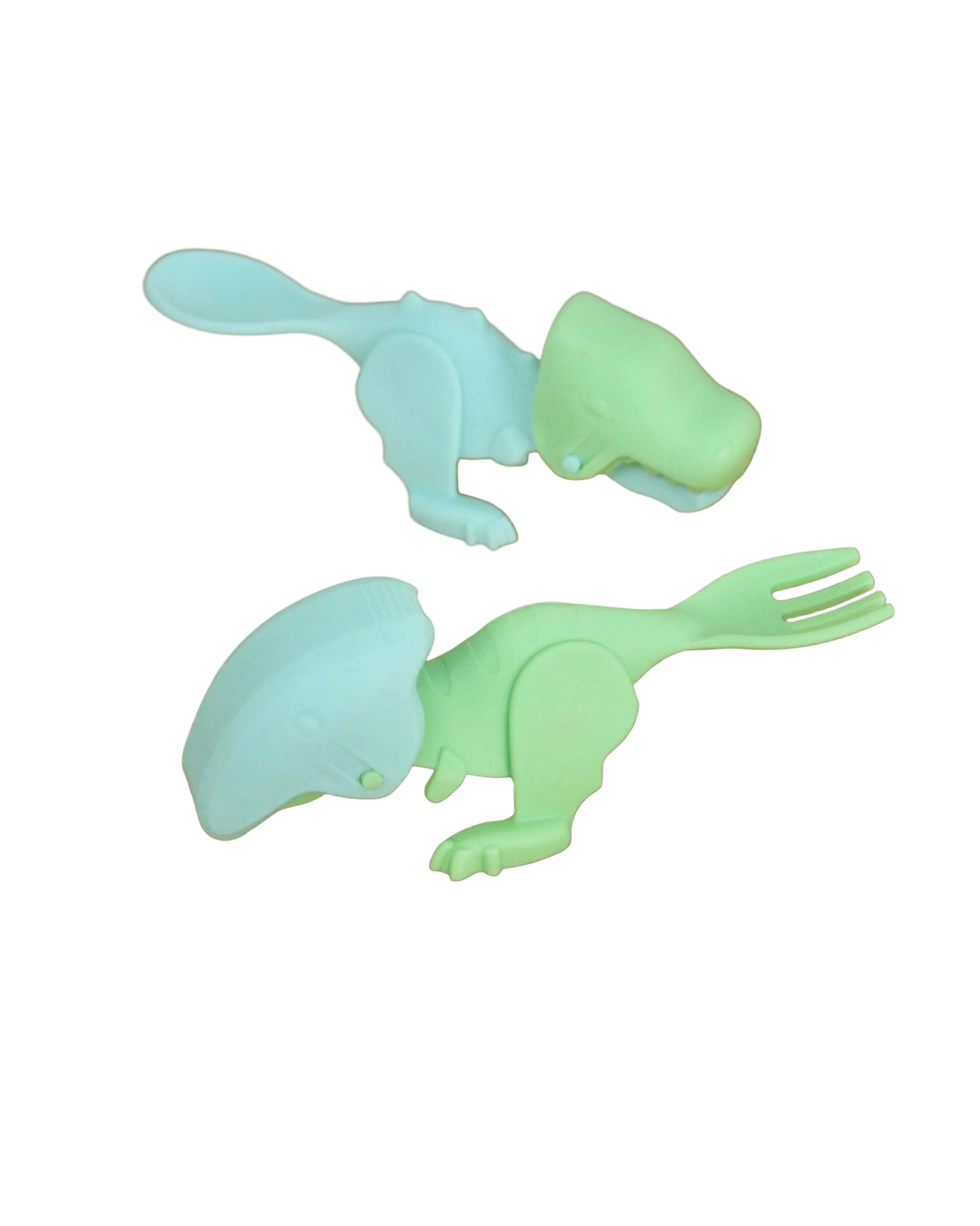 Besteck Dino - Roarr - Besteck Dino - Roarr - Cotton Ballon | Family Concept Store -