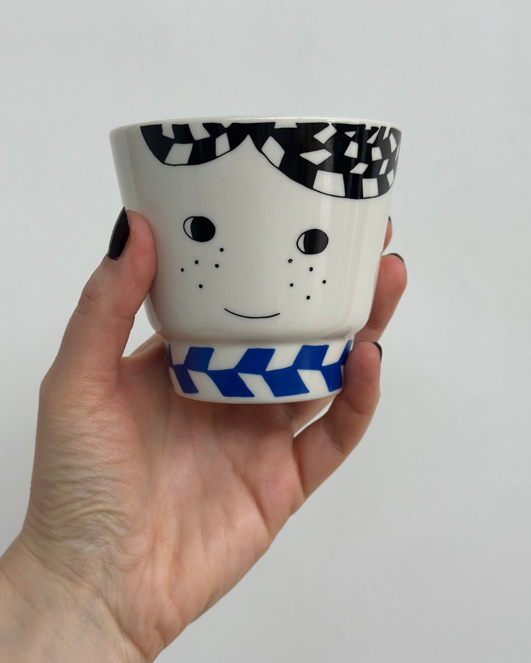 Becher Otto - Becher Otto - Cotton Ballon | Family Concept Store -