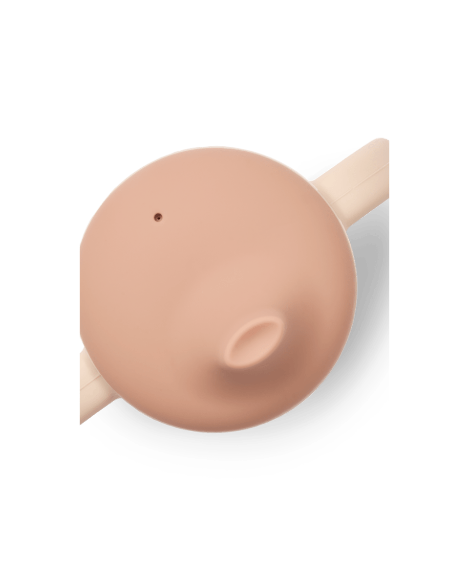 Trinkbecher Neil - Trinkbecher Neil - Cotton Ballon | Family Concept Store - butterfly / apple -