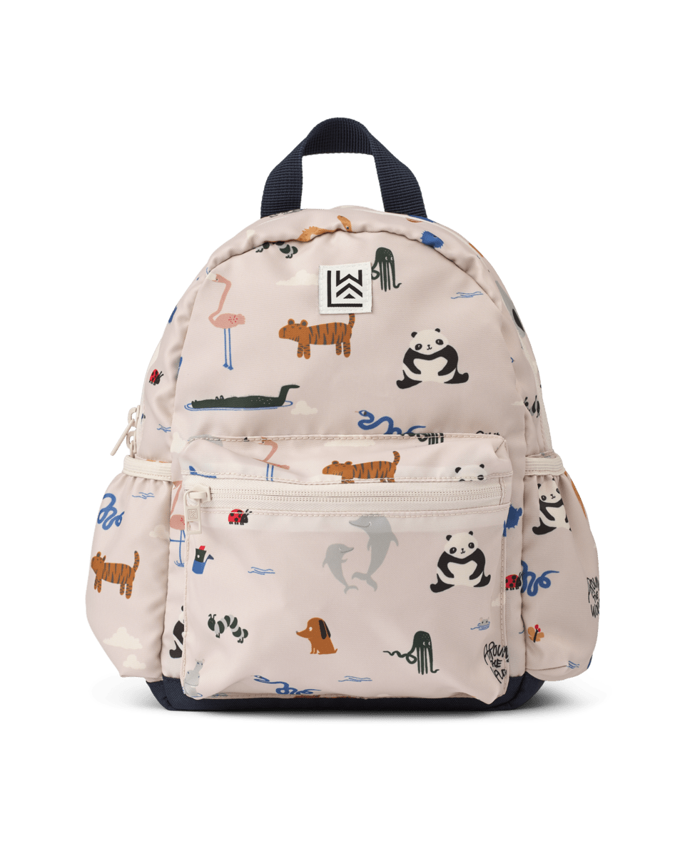 Rucksack Andreas Kinderrucksack - Rucksack Andreas Kinderrucksack - Cotton Ballon | Family Concept Store - Around the World -