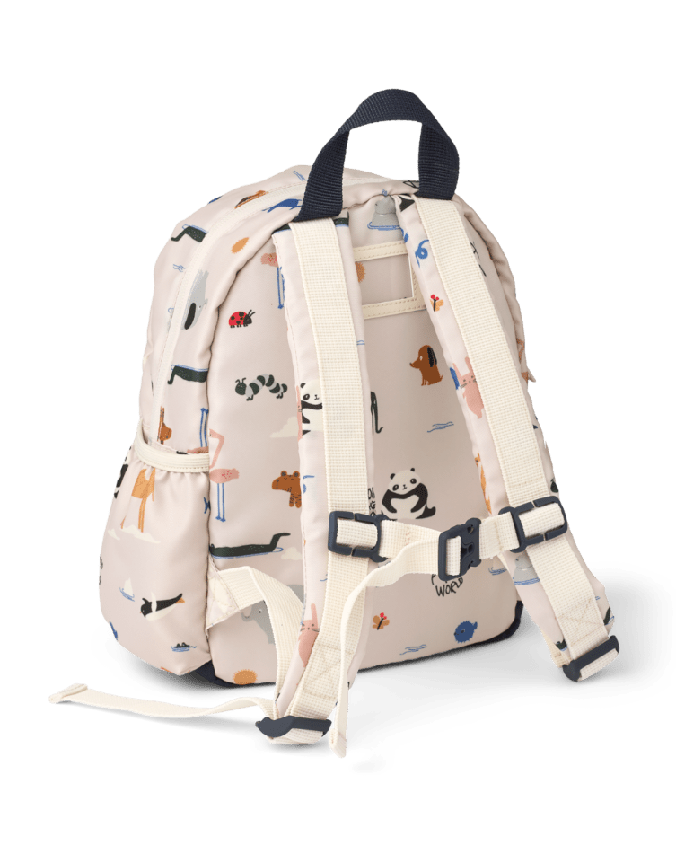 Rucksack Andreas Kinderrucksack - Rucksack Andreas Kinderrucksack - Cotton Ballon | Family Concept Store - Around the World -