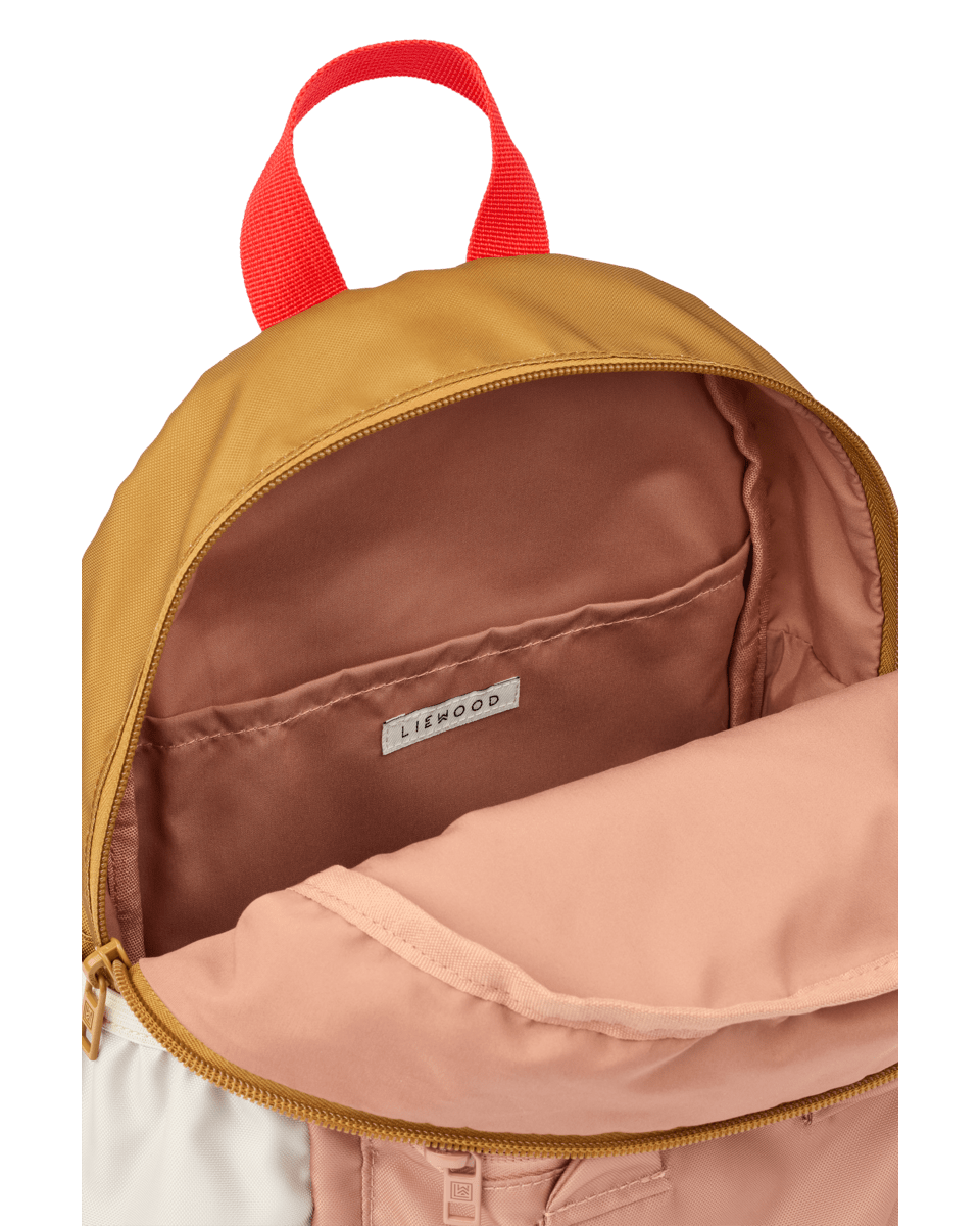 Rucksack Andreas Cotton Ballon LIEWOOD Kindergarten Tasche Katze Kinder Kleinkind Geschenk Tierform - Rucksack Andreas Kinderrucksack - Cotton Ballon | Family Concept Store - Katze -