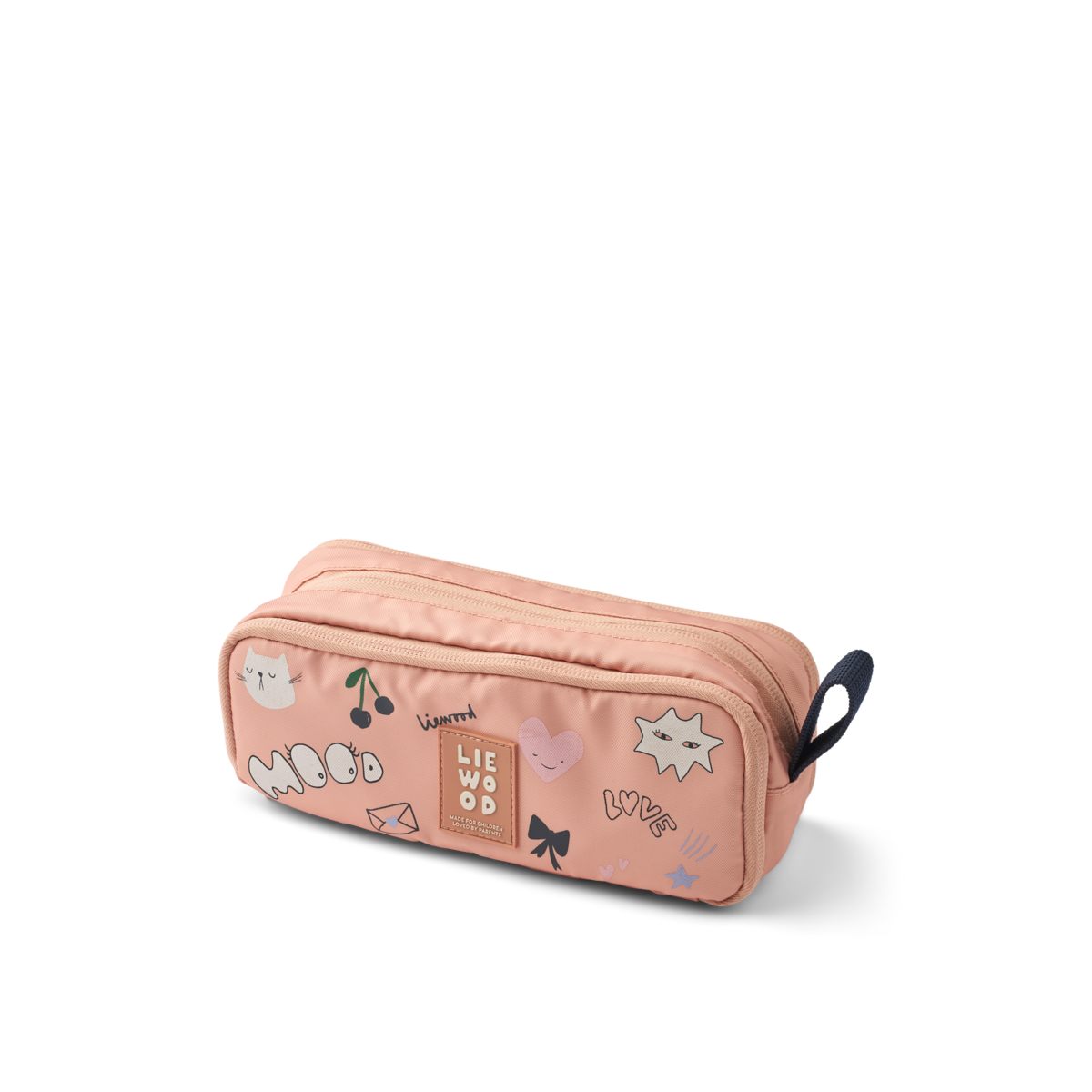 LIEWOOD Cindy Federmäppchen Mood / Pale Tuscany – Produktfoto