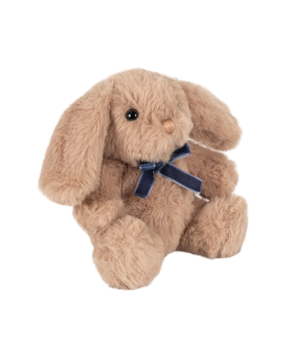 Osterei Ostern Geschenk Teddy Hase konges slojd cotton ballon baby kuscheltier