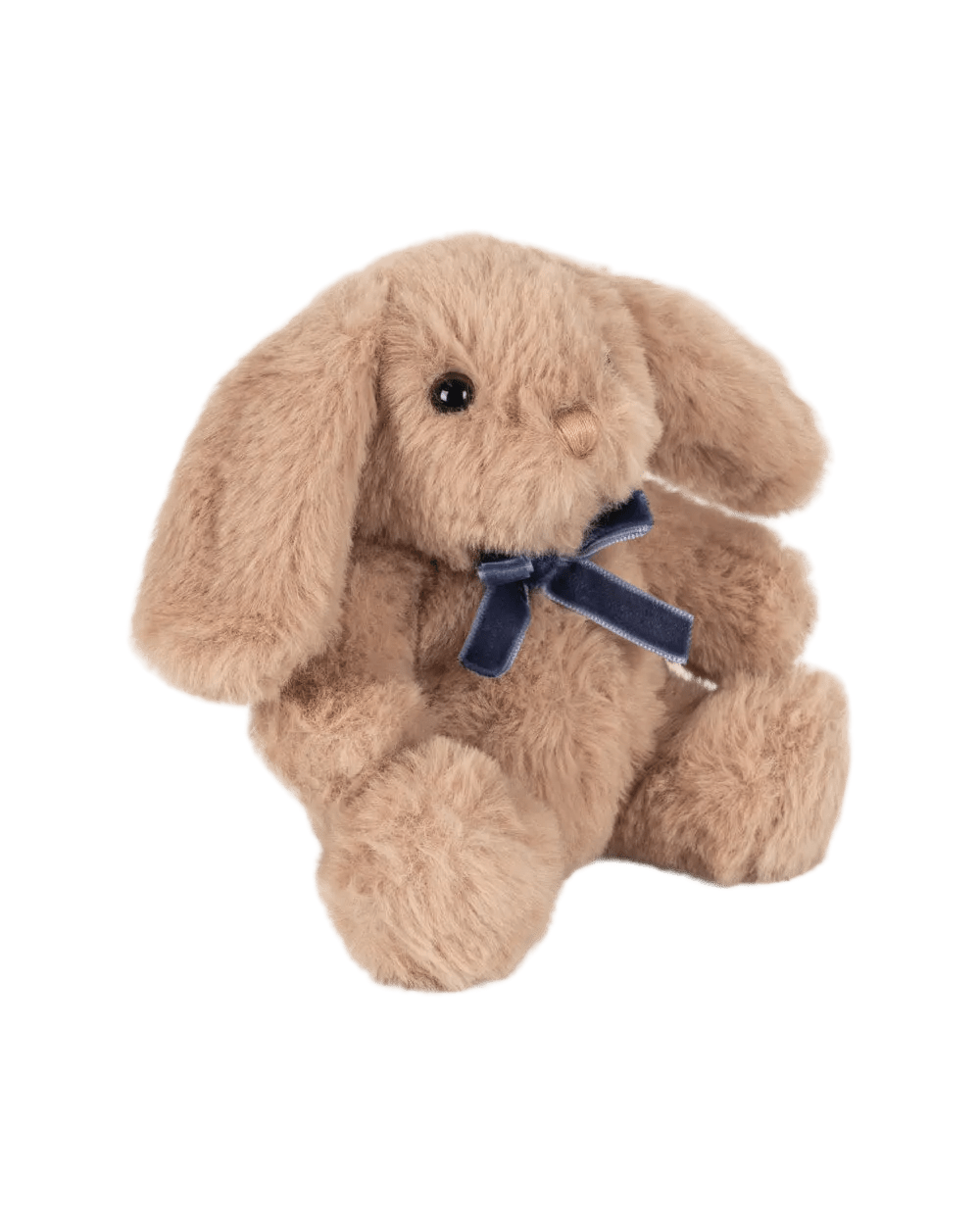 Osterei Ostern Geschenk Teddy Hase konges slojd cotton ballon baby kuscheltier - Osterei mit Kuschelhase - Cotton Ballon | Family Concept Store - safari -