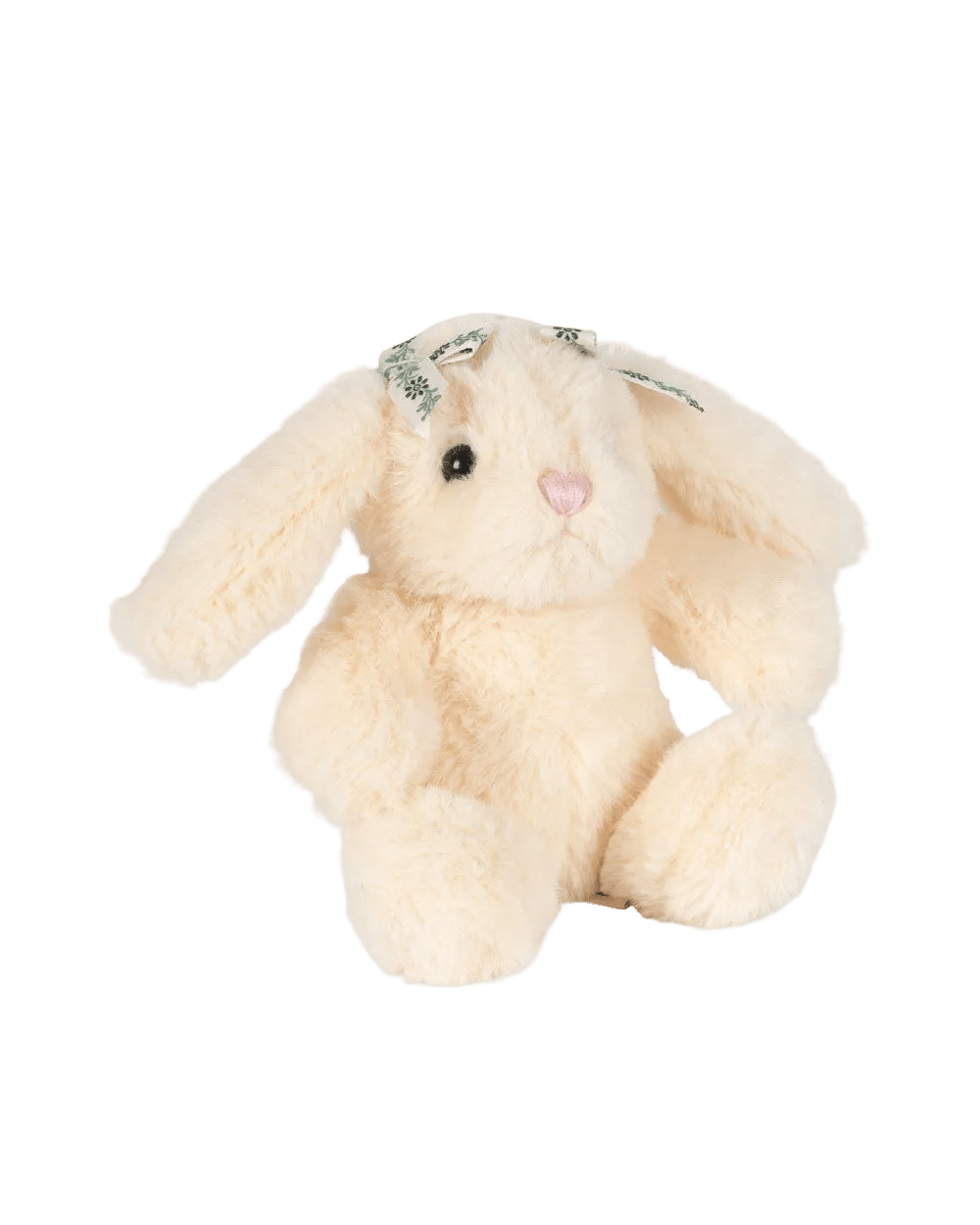 Osterei Ostern Geschenk Teddy Hase konges slojd cotton ballon baby kuscheltier - Osterei mit Kuschelhase - Cotton Ballon | Family Concept Store - kyoto -