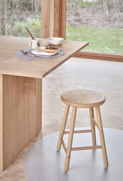 Planet Tischset Cotton Ballon OYOY Unterlage Universum Schutz Tisch Essen Silikon Design