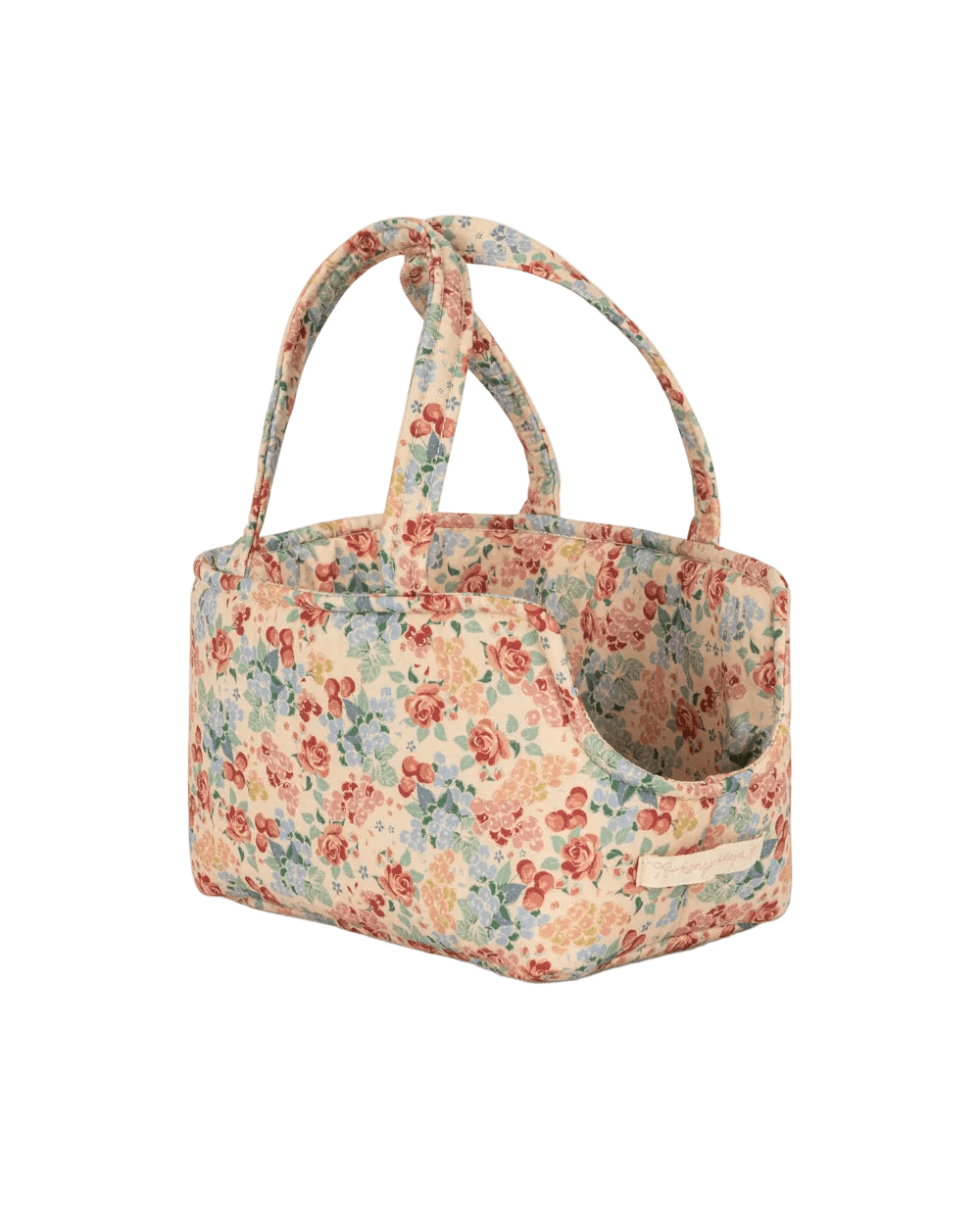 Welpe Puppy Alko Plüsch Tier Kuscheltier konges slojd cotton ballon Tragetasche knochen spiel - Hundewelpe Aiko - Cotton Ballon | Family Concept Store - Kuscheltier