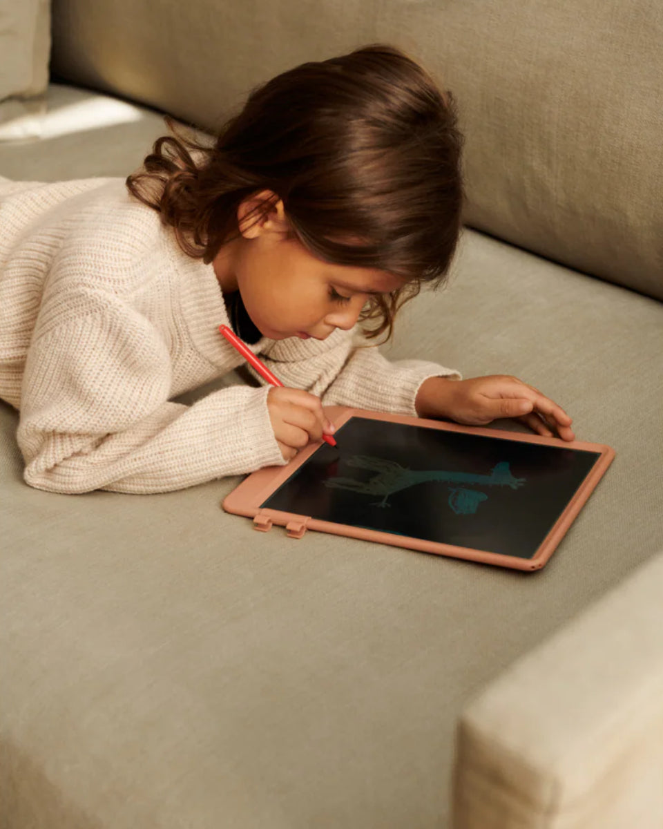 Zeichentafel Zora LCD Tablet