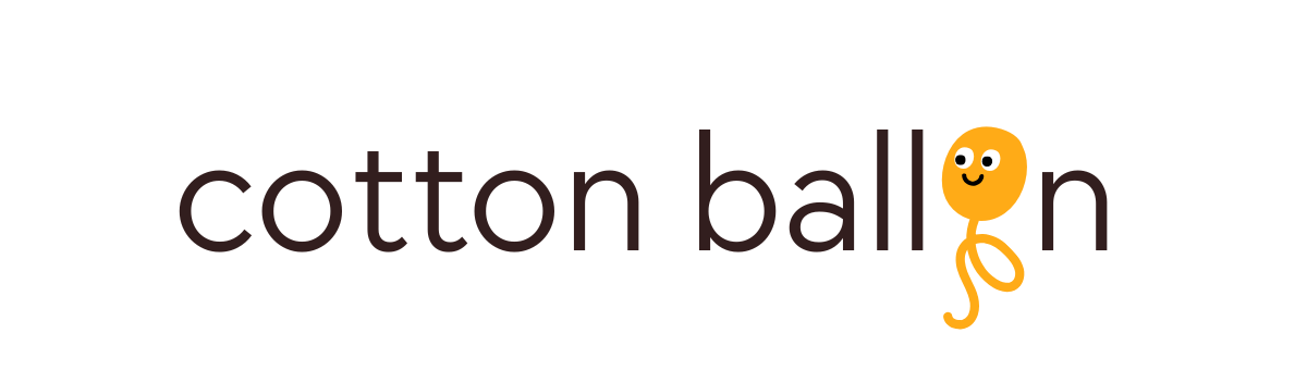 Cotton Ballon | Family Concept Store