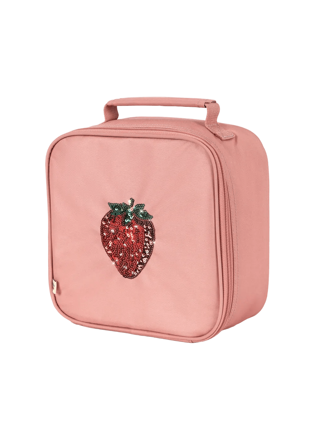 Thermotasche Clover Lunch Bag - Thermotasche Clover Lunch Bag - Cotton Ballon | Family Concept Store - rosette -