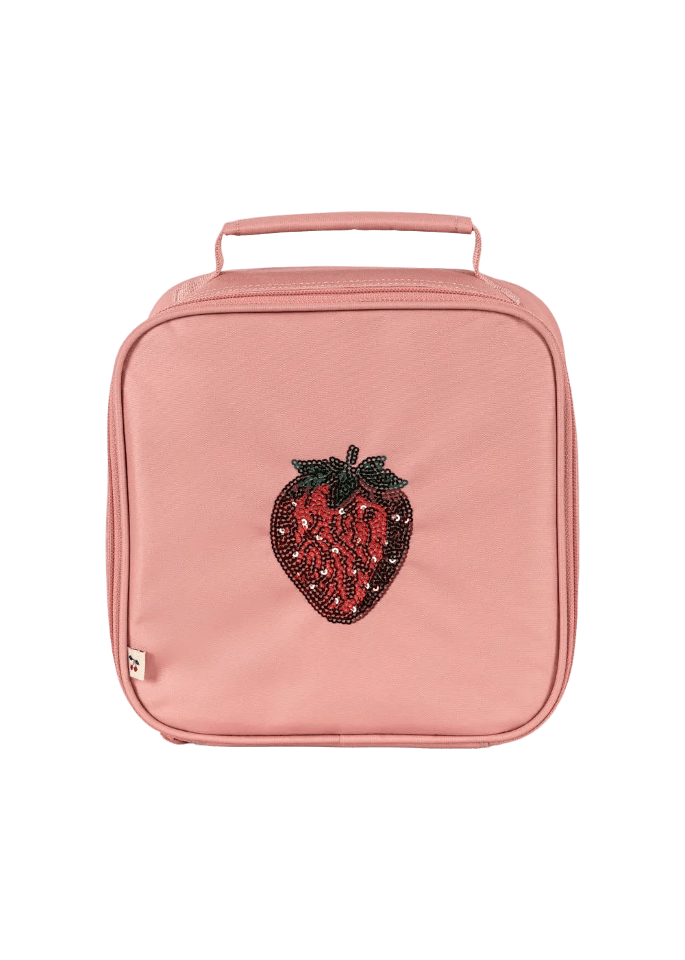 Thermotasche Clover Lunch Bag - Thermotasche Clover Lunch Bag - Cotton Ballon | Family Concept Store - rosette -