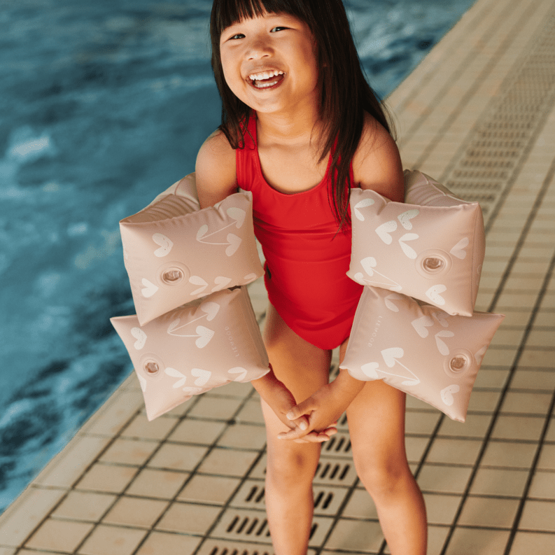 Schwimmflügel - Cotton Ballon | Family Concept Store
