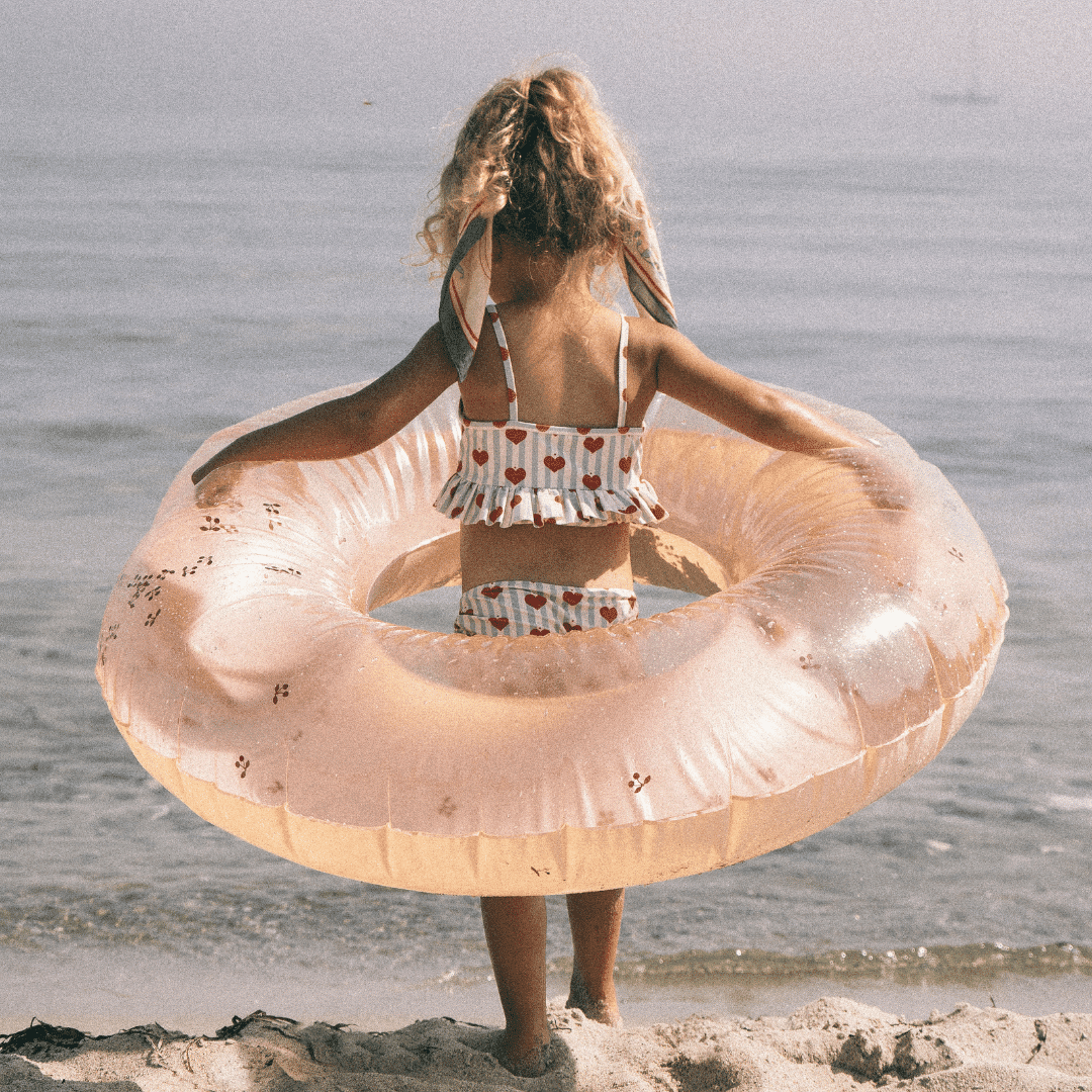 Schwimmringe - Cotton Ballon | Family Concept Store