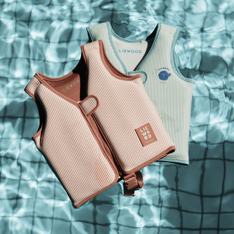 Schwimmwesten - Cotton Ballon | Family Concept Store