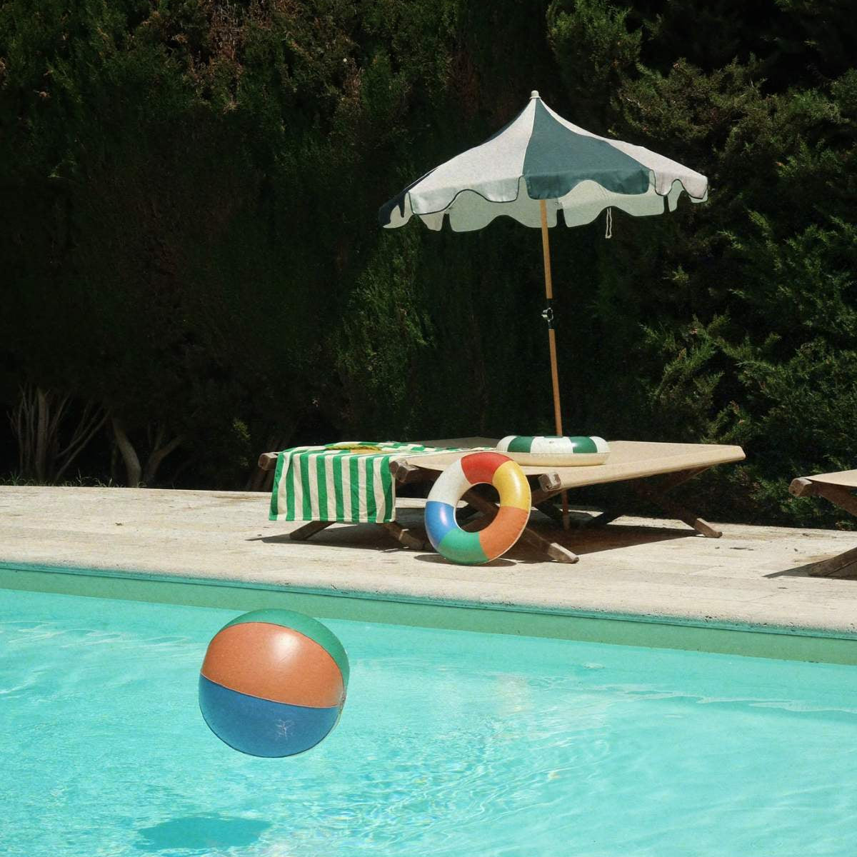 Wasserspielzeug & Badespaß - Cotton Ballon | Family Concept Store