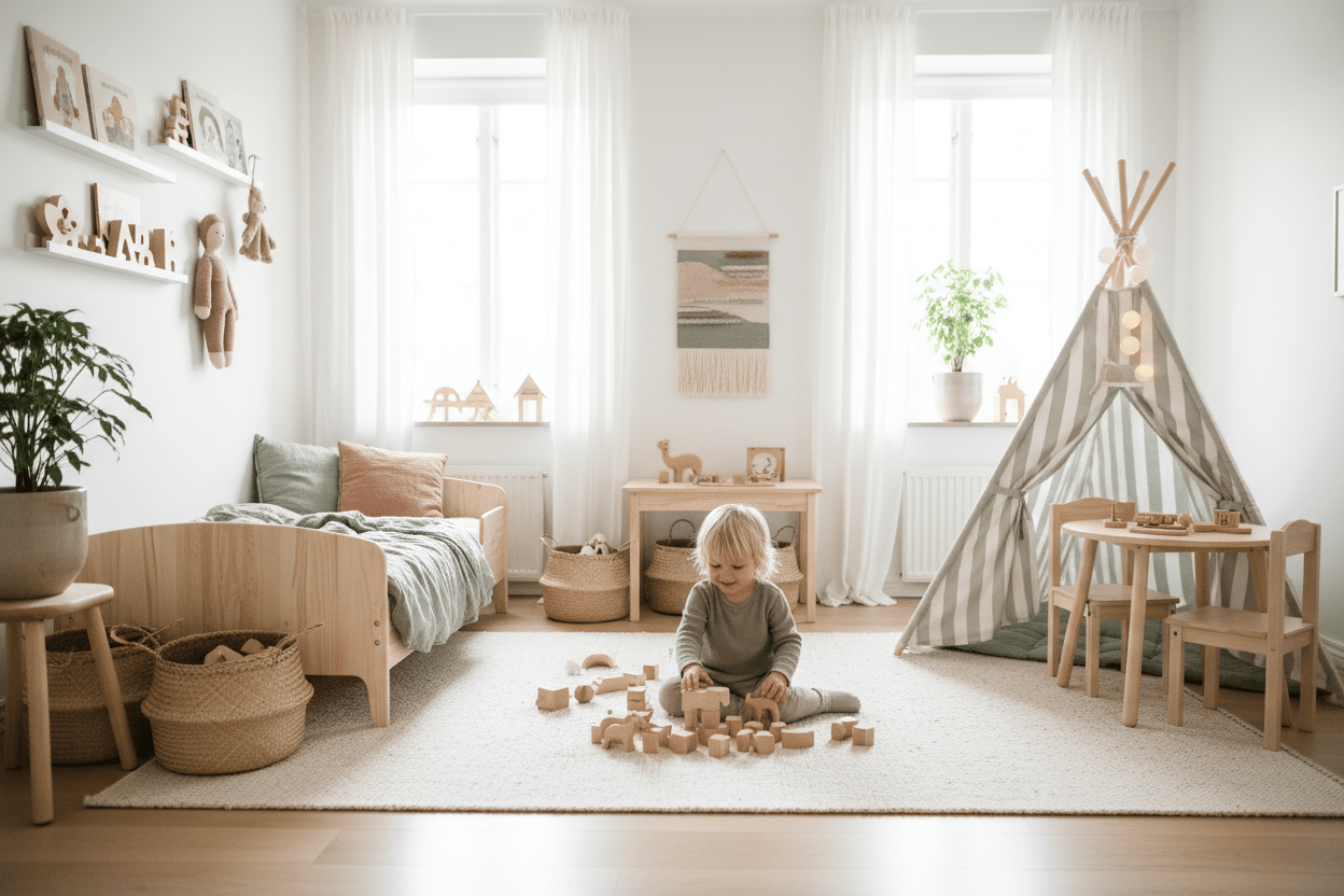 Konges Sløjd - Cotton Ballon | Family Concept Store