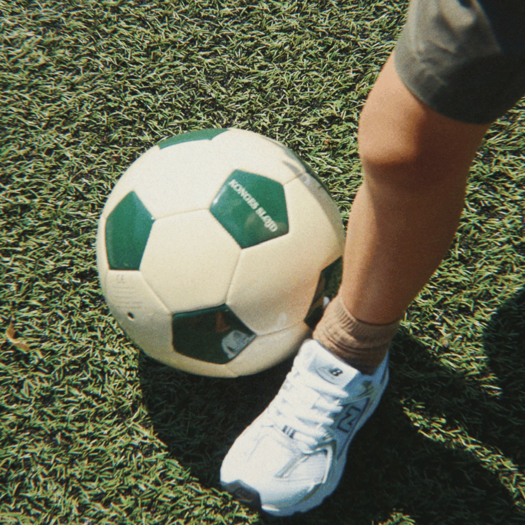 Spielsachen für Draußen - Cotton Ballon | Family Concept Store