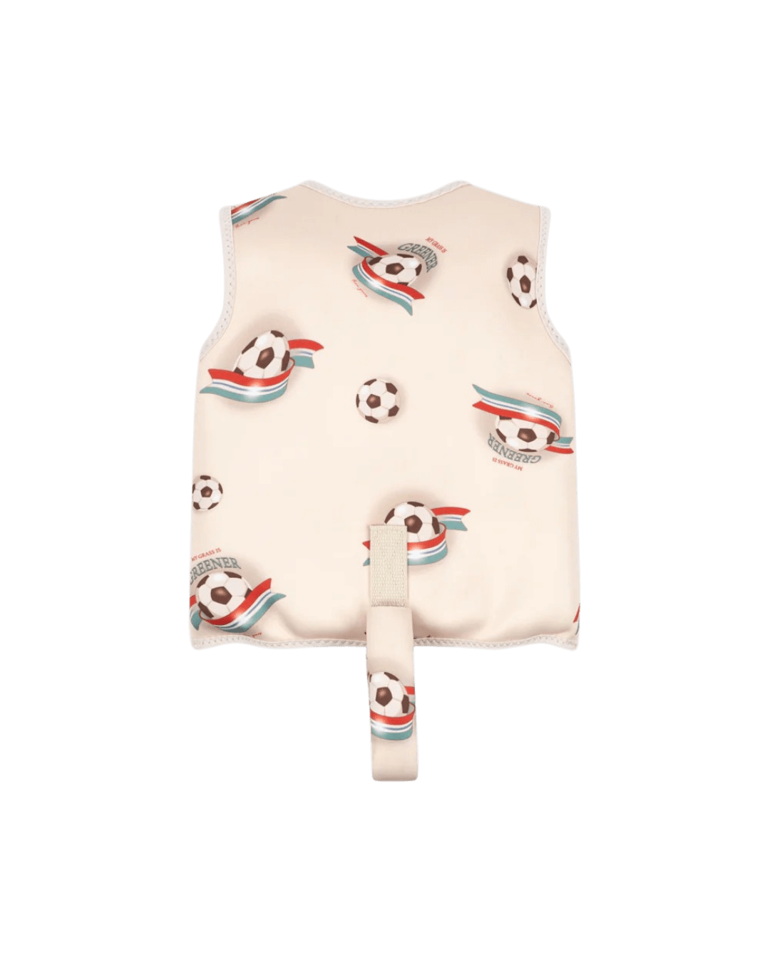 Schwimmweste Ellis - Schwimmweste Ellis - Cotton Ballon | Family Concept Store - kick it - 1 – 2 Jahre - 