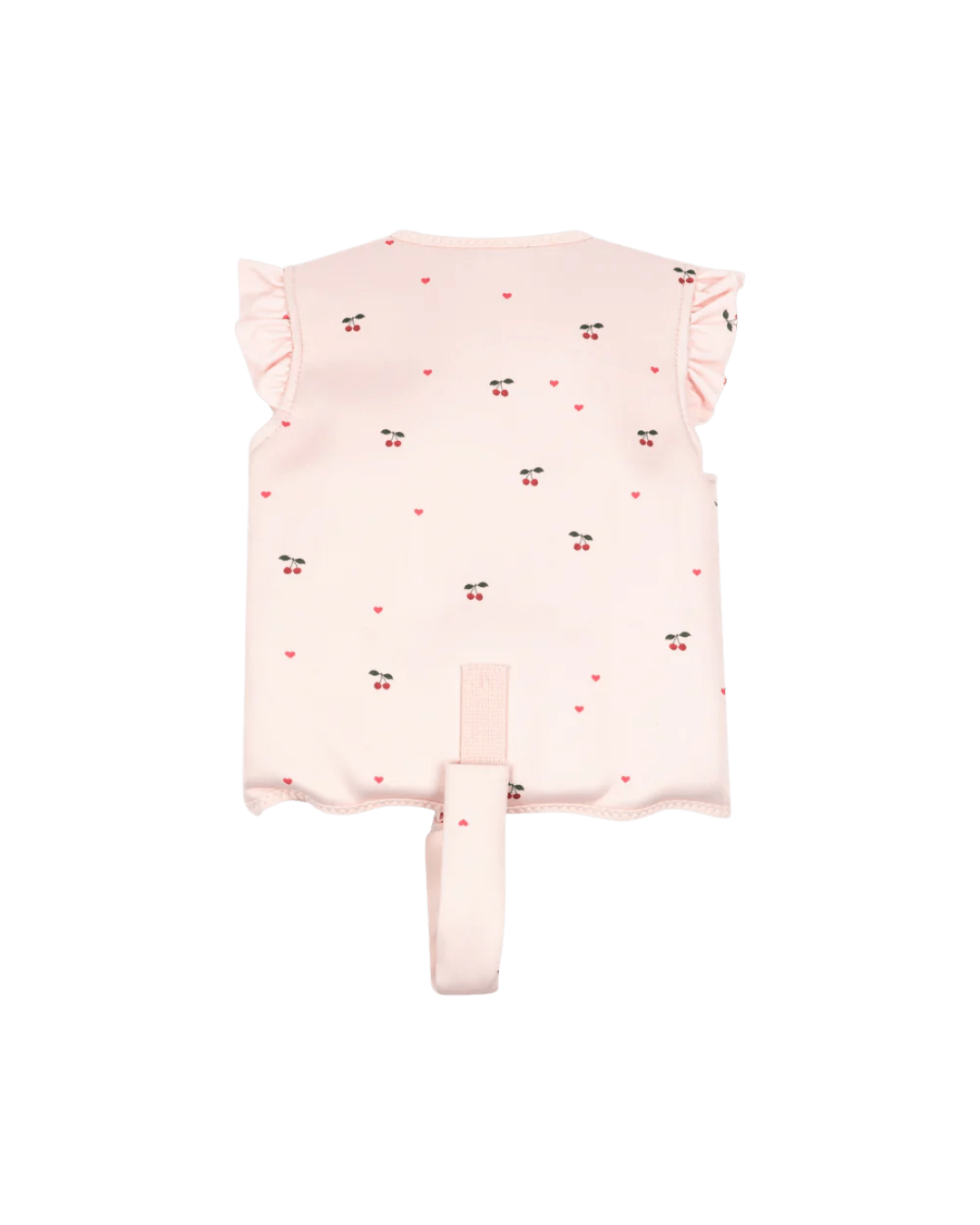 Schwimmweste Avery - Schwimmweste Avery - Cotton Ballon | Family Concept Store - cherry coeur rose - 1 – 2 Jahre - 