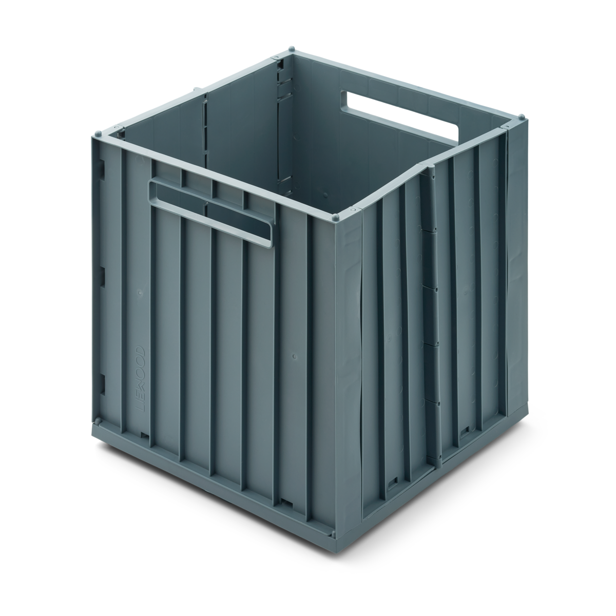 Aufbewahrungsbox Elijah Cotton Ballon LIEWOOD Stapel Kiste Ordnung Kinderzimmer Design