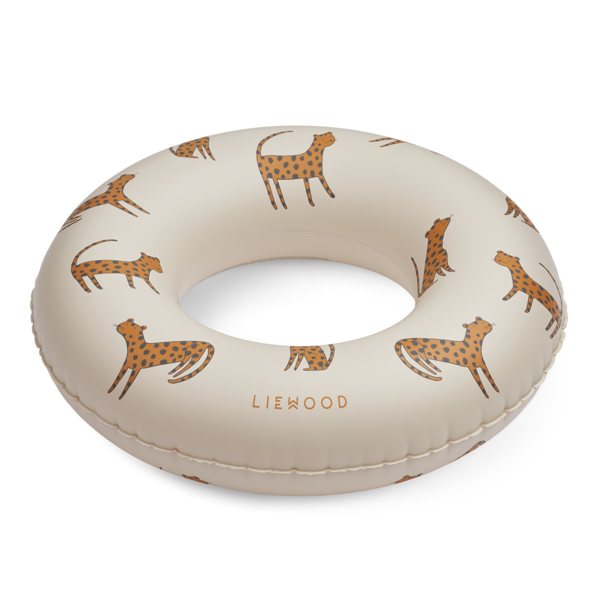 Baloo Schwimmring Cotton Ballon LIEWOOD Tier Kinder Baden Schwimmen Urlaub Geschenk Design Plantschbecken