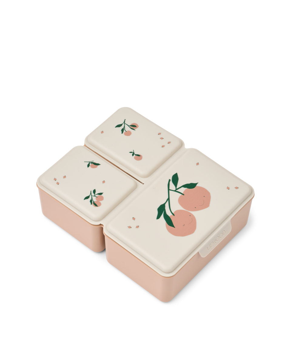 Brotdose Brotzeit Lunch Box Liewood Driss cotton ballon pet outdoor dose unterwegs kinder geschenk