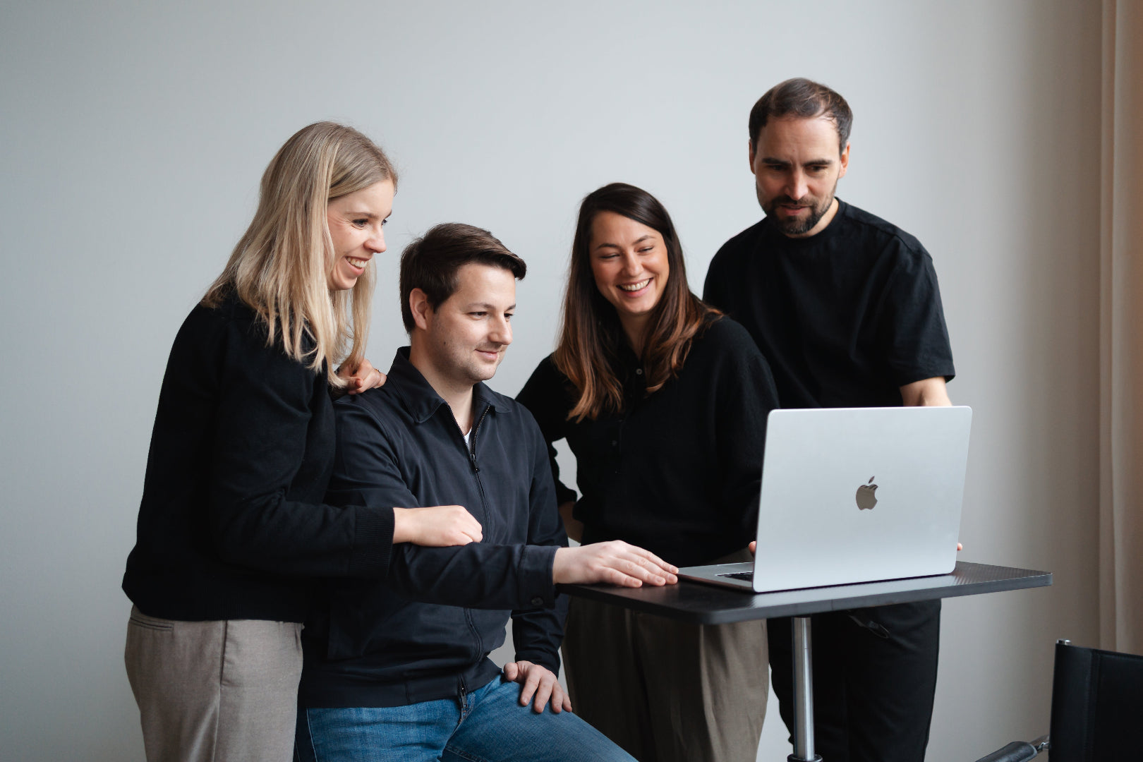 Cotton Ballon Onlineshop für Kinder und Familien Team aus Augsburg Marie Frenzy Daniel Debus