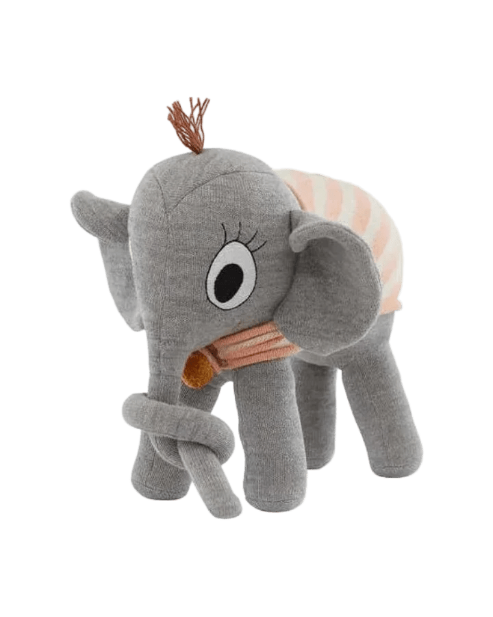 Kuscheltier Elefant Mama Ramboline