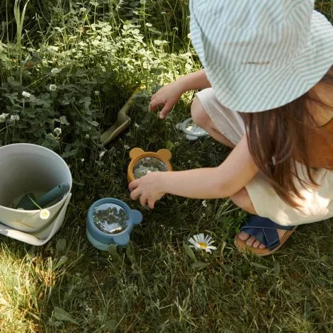 Entdecker-Set Bessie