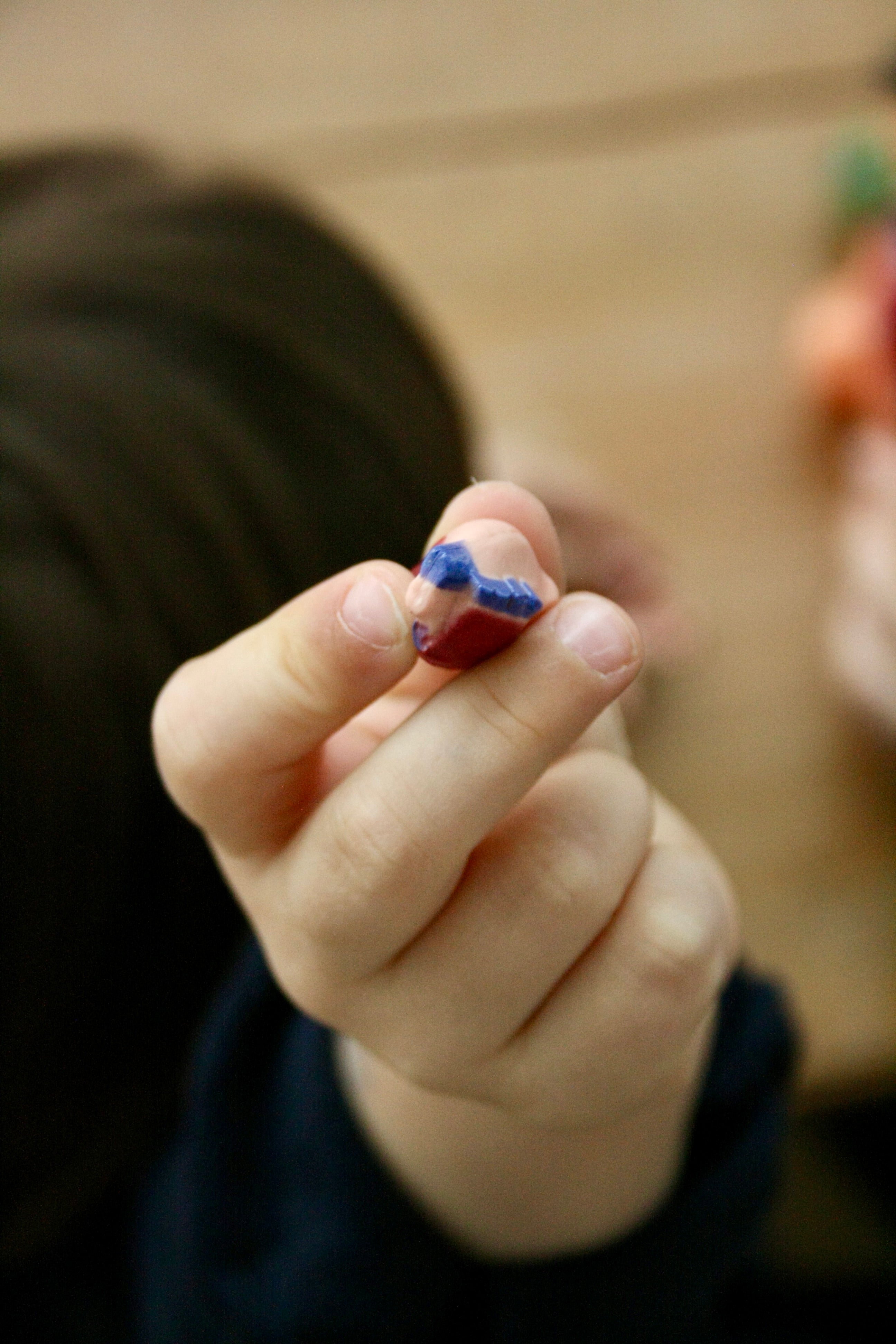 Anatomie Modell - Der menschliche Körper