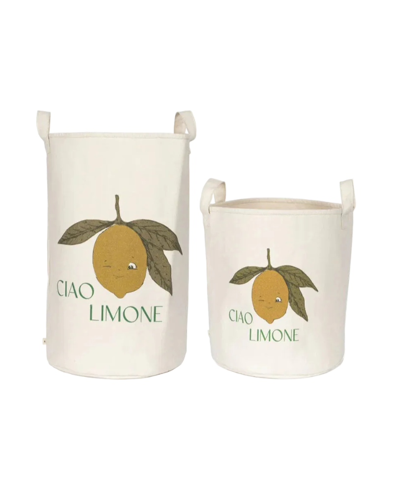 Aufbewahrungskorb 2er Set