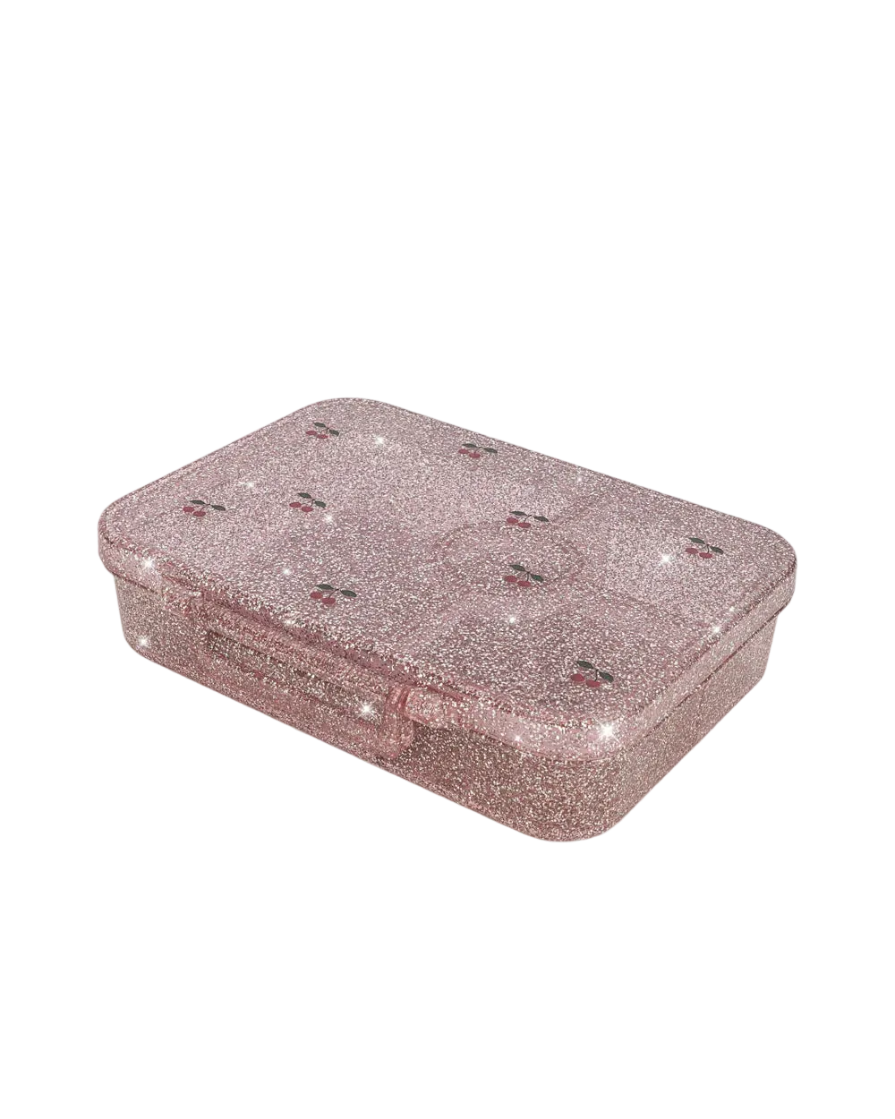 Lunchbox Bento Brotzeit Dose konges slojd cotton ballon schule kindergarten krippe geschenk fach fächer 