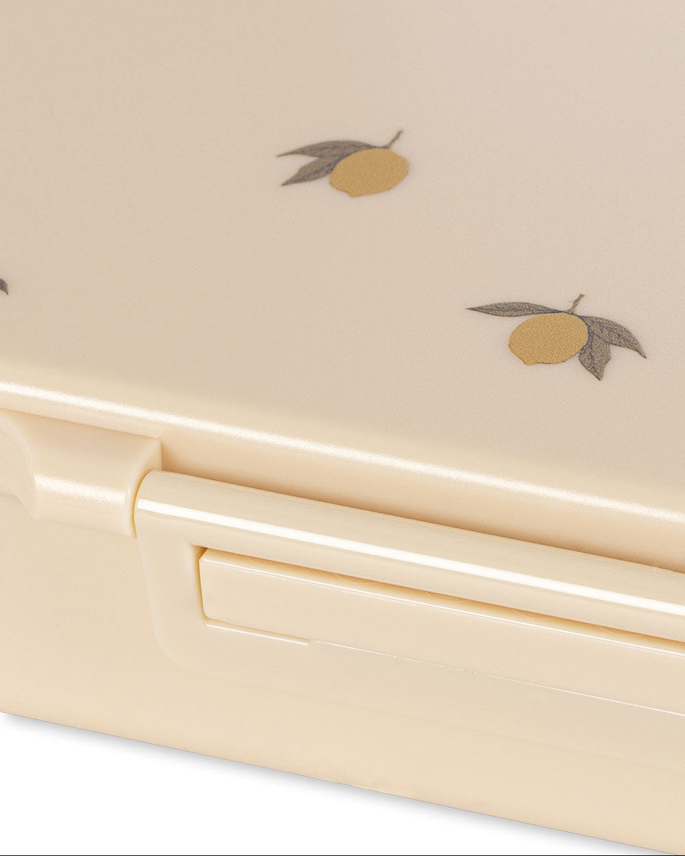 Lunchbox Bento Brotzeit Dose konges slojd cotton ballon schule kindergarten krippe geschenk fach fächer 