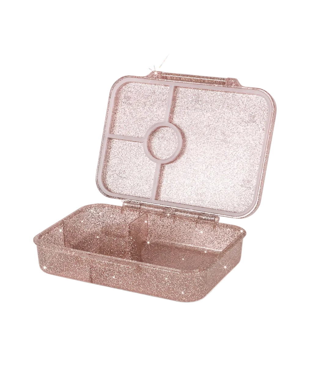 Lunchbox Bento Brotzeit Dose konges slojd cotton ballon schule kindergarten krippe geschenk fach fächer 