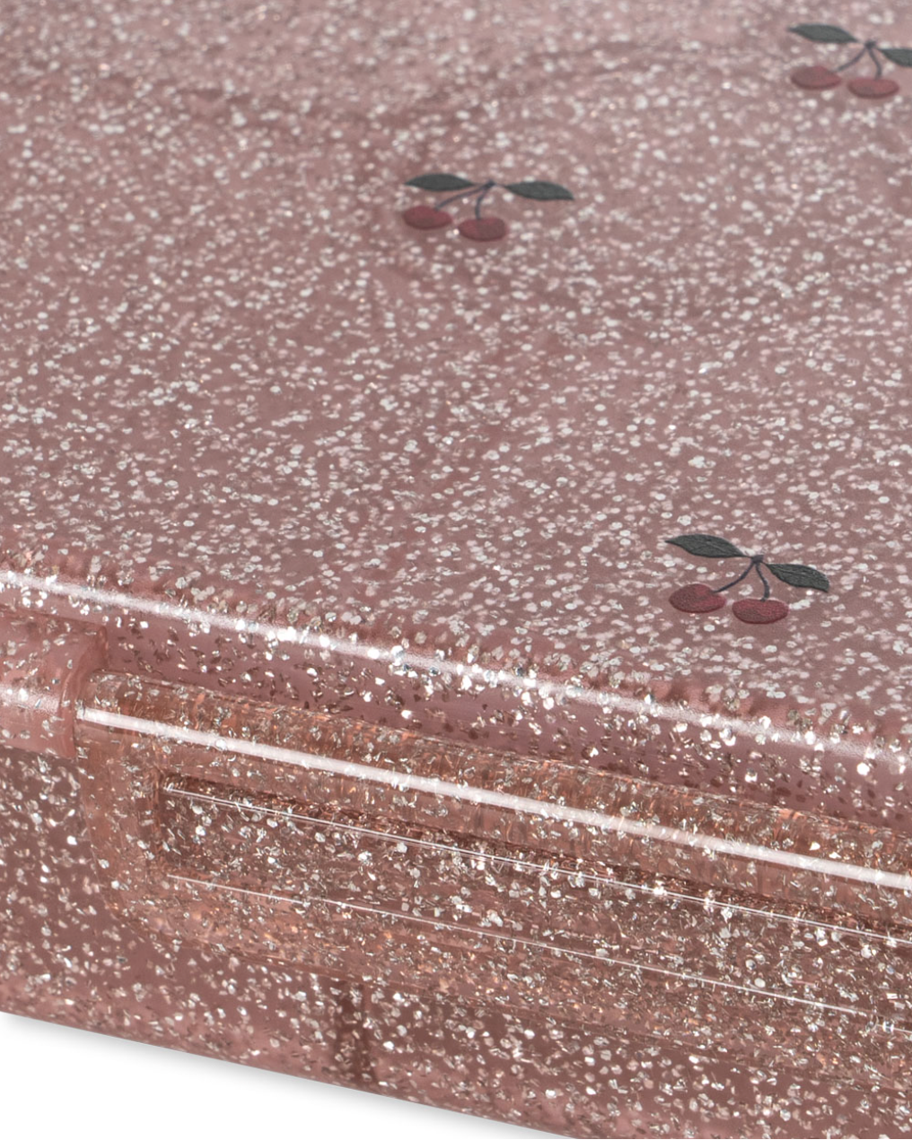 Lunchbox Bento Brotzeit Dose konges slojd cotton ballon schule kindergarten krippe geschenk fach fächer 