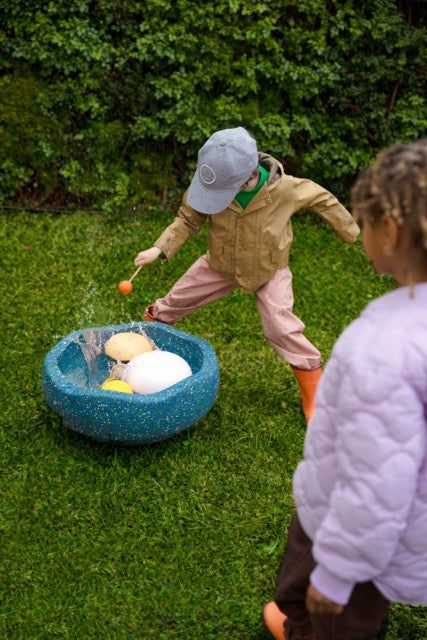 Stapelstein® Spring Special water play Set