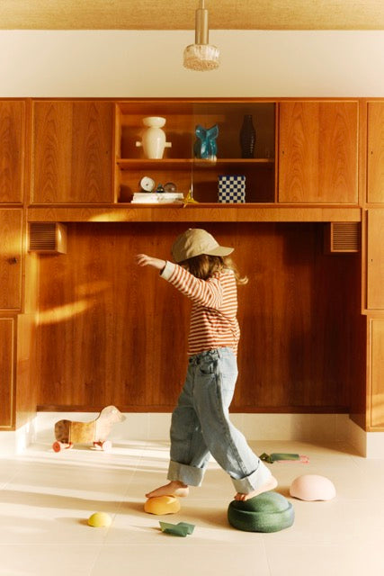 Stapelstein® Spring Special Inside Set