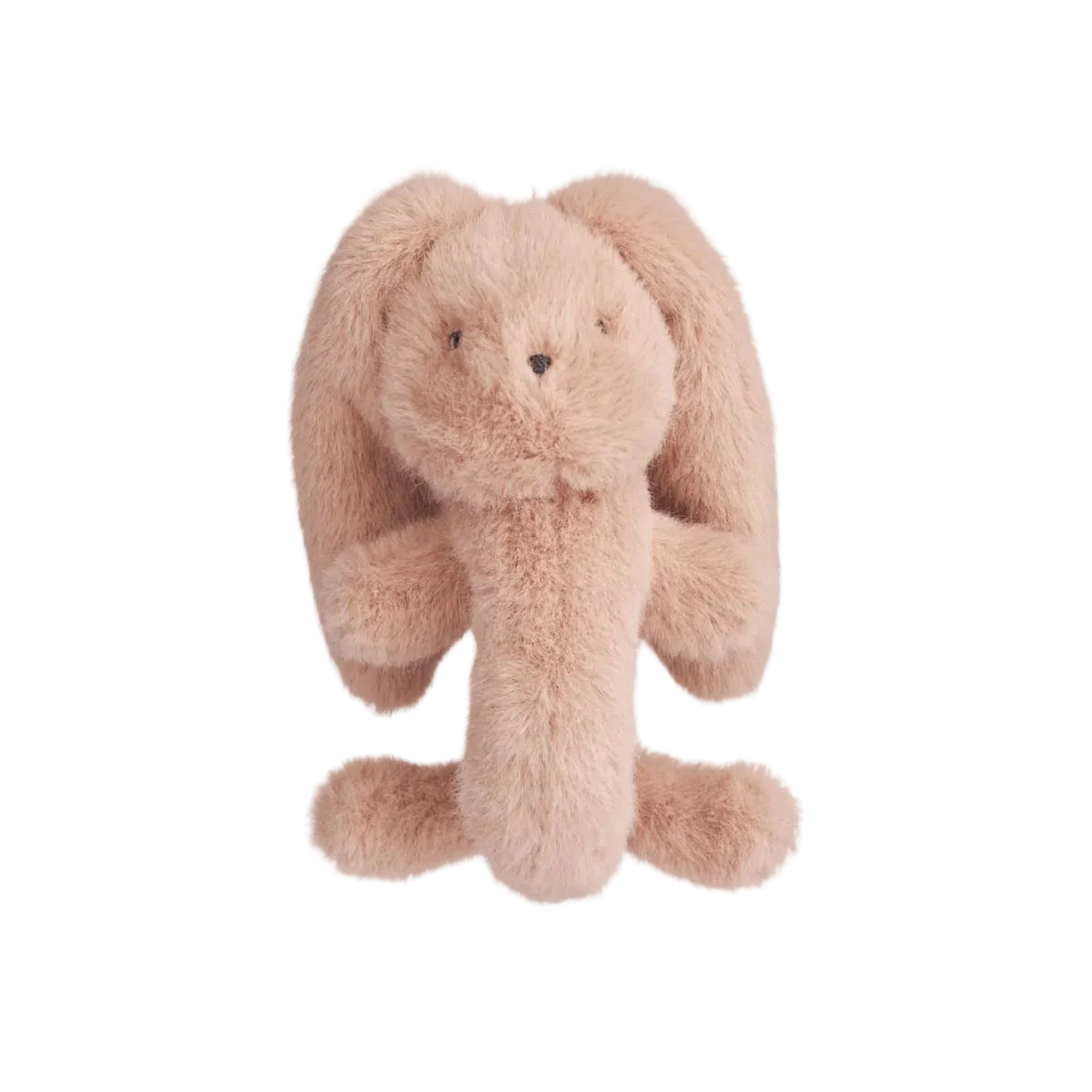 Plüsch Teddy Rassel Romain Cotton Ballon LIEWOOD Hase Kaninchen Geschenk Baby Kinder Kuscheltier Rosa