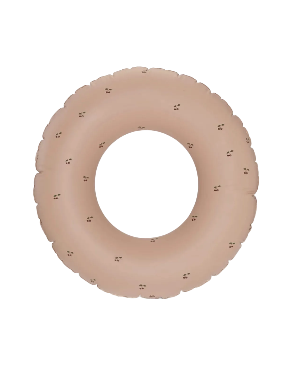 Schwimmring Junior Kirsche Konges Slojd Cotton Ballon Badering Schwimmen Kinder